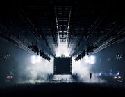 Rave Rebels, Paleis 12, Brussel