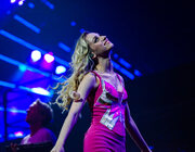 Regi @ Sportpaleis, Antwerpen