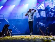 Regi @ Sportpaleis, Antwerpen