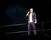 Regi @ Sportpaleis, Antwerpen