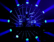 Regi @ Sportpaleis, Antwerpen