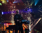 Regi @ Sportpaleis, Antwerpen