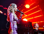 Regi @ Sportpaleis, Antwerpen