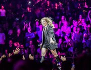 Regi @ Sportpaleis, Antwerpen