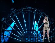 Regi @ Sportpaleis, Antwerpen