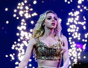 Regi @ Sportpaleis, Antwerpen