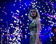 Regi @ Sportpaleis, Antwerpen