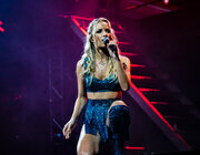 Regi @ Sportpaleis, Antwerpen