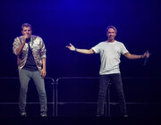 Regi @ Sportpaleis, Antwerpen