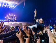 Regi @ Sportpaleis, Antwerpen