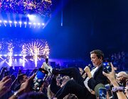 Regi @ Sportpaleis, Antwerpen