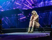 Regi @ Sportpaleis, Antwerpen