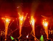 Regi @ Sportpaleis, Antwerpen