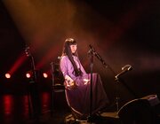 Ichiko Aoba @ Botanique