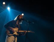 Arnaud Héron @ Botanique, Brussel