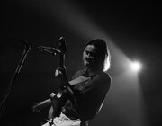 Arnaud Héron @ Botanique, Brussel
