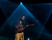 Arnaud Héron @ Botanique, Brussel