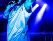 Stikstof @ Trix, Antwerpen