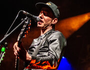 Janez Detd. @ Kunstencentrum Vooruit,