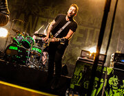 Janez Detd. @ Kunstencentrum Vooruit,