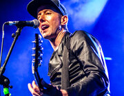 Janez Detd. @ Kunstencentrum Vooruit,