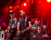 Janez Detd. @ Kunstencentrum Vooruit,