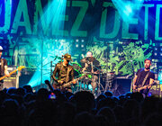 Janez Detd. @ Kunstencentrum Vooruit,