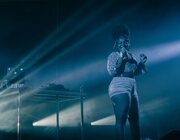 MC Yallah   Debmaster, BRDCST @ Ancienne Belgique, Brussel