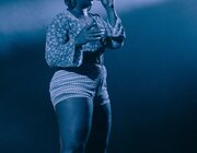 MC Yallah   Debmaster, BRDCST @ Ancienne Belgique, Brussel