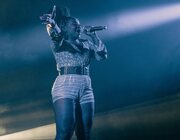 MC Yallah   Debmaster, BRDCST @ Ancienne Belgique, Brussel