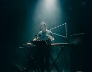 Frederik Croene, BRDCST @ Ancienne Belgique, Brussel