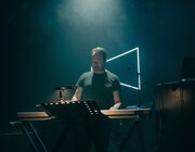 Frederik Croene, BRDCST @ Ancienne Belgique, Brussel