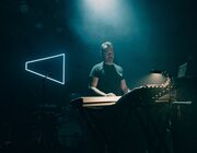 Frederik Croene, BRDCST @ Ancienne Belgique, Brussel