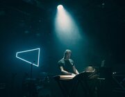 Frederik Croene, BRDCST @ Ancienne Belgique, Brussel
