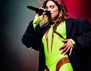 Maan @ Paaspop 2022, Schijndel