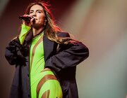 Maan @ Paaspop 2022, Schijndel