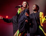 Maan @ Paaspop 2022, Schijndel