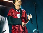 Louis Tomlinson @ Lotto Arena, Antwerpen