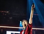 Louis Tomlinson @ Lotto Arena, Antwerpen