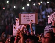 Louis Tomlinson @ Lotto Arena, Antwerpen