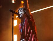 Louis Tomlinson @ Lotto Arena, Antwerpen