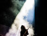 Davina Michelle @ Paaspop 2022, Schijndel