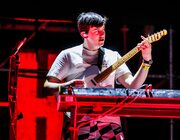 Froukje @ Paaspop 2022, Schijndel