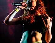 Froukje @ Paaspop 2022, Schijndel