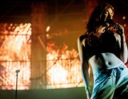 Froukje @ Paaspop 2022, Schijndel