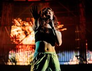 Froukje @ Paaspop 2022, Schijndel