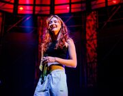 Froukje @ Paaspop 2022, Schijndel