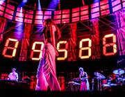 Froukje @ Paaspop 2022, Schijndel