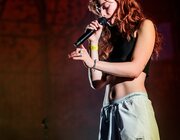 Froukje @ Paaspop 2022, Schijndel