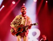 Susan & Freek @ Paaspop 2022, Schijndel